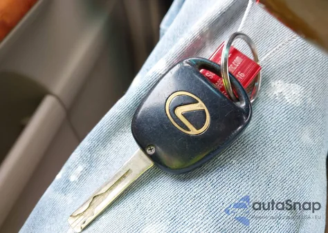 2008 Lexus Rx 350 from USA, damaged, VIN 2T2HK31U38C075742